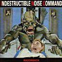 Indestructible Noise Command : Razorback